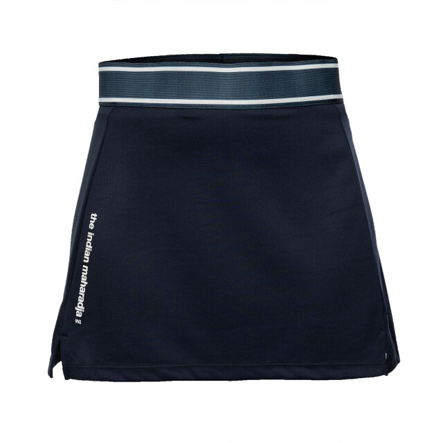 The Indian Maharadja pique skirt tennis rok dames - 069267_270-M large