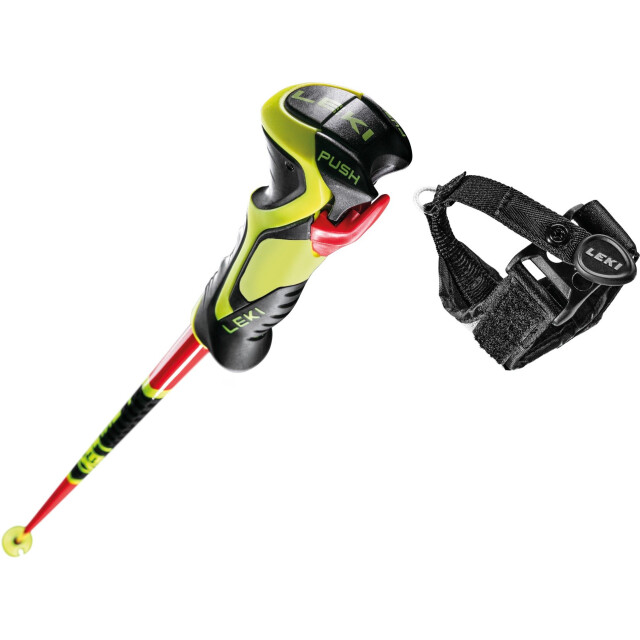 Leki wcr lite sl 3d skistokken heren - 069978_605-115 large