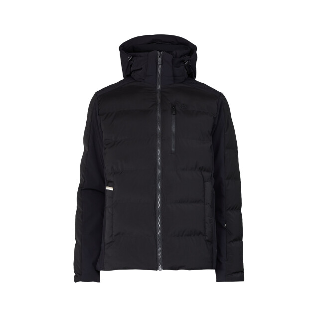 8848 Altitude malik ski jacket ski jack heren - 066900_990-XXL large