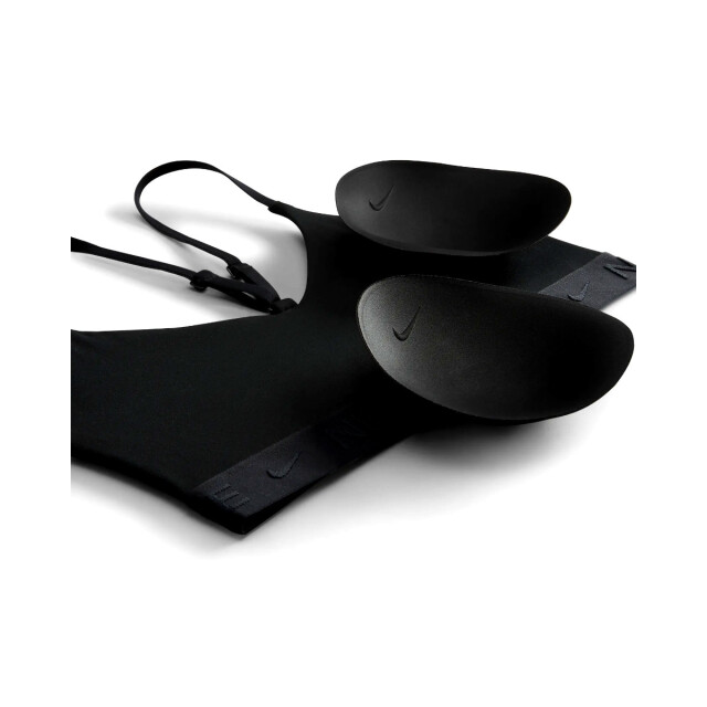 Nike indy light support women's pad sport bh dames - 066258_990-L large