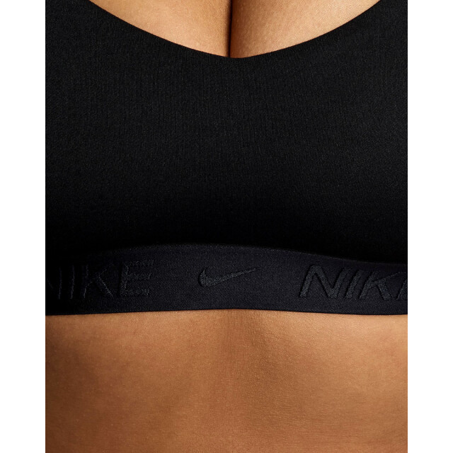 Nike indy light support women's pad sport bh dames - 066258_990-L large