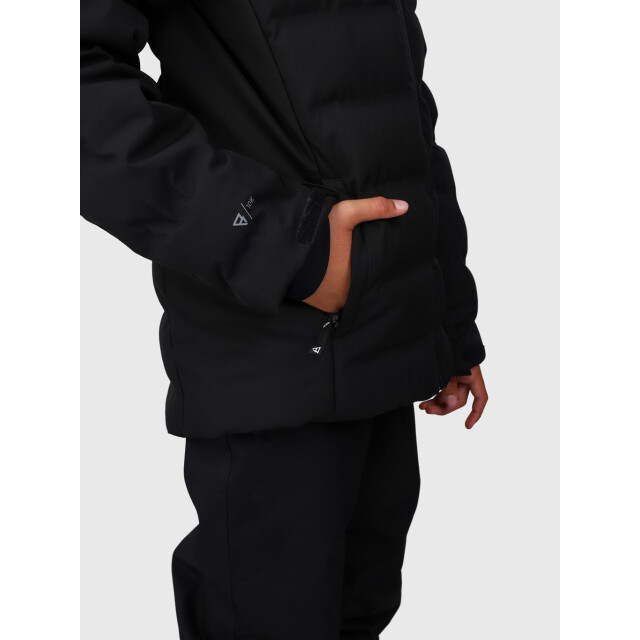 Brunotti sanclairy boys snow jacket ski jack jongens - 070306_990-152 large