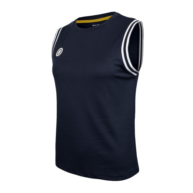 The Indian Maharadja w sleeveless pique top tennis singlet dames - 069272_270-L large