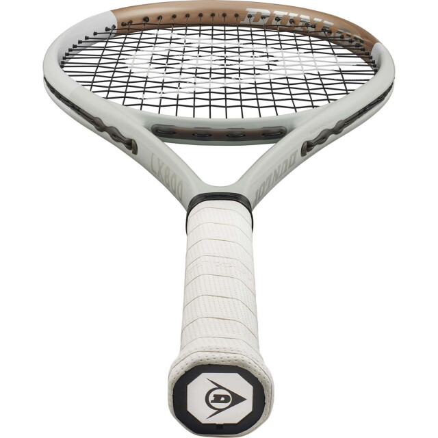 Dunlop d tf lx800 g1 nh tennisracket heren - 068646_105-1SIZE large