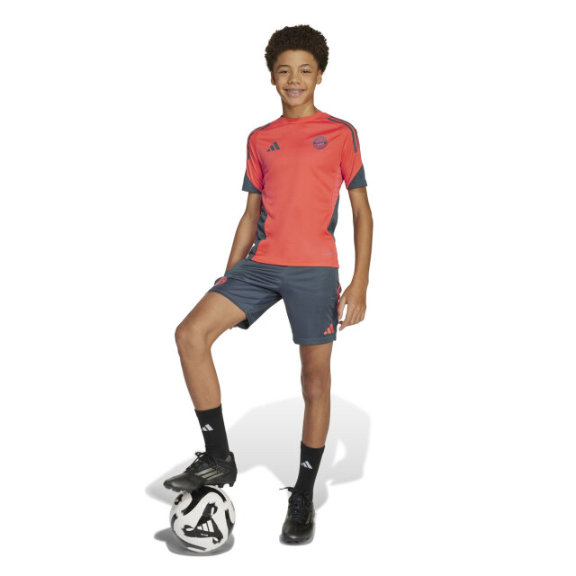 Adidas fcb tr jsy y replica voetbal trainingshirt korte mouw jongens - 069804_705-128 large