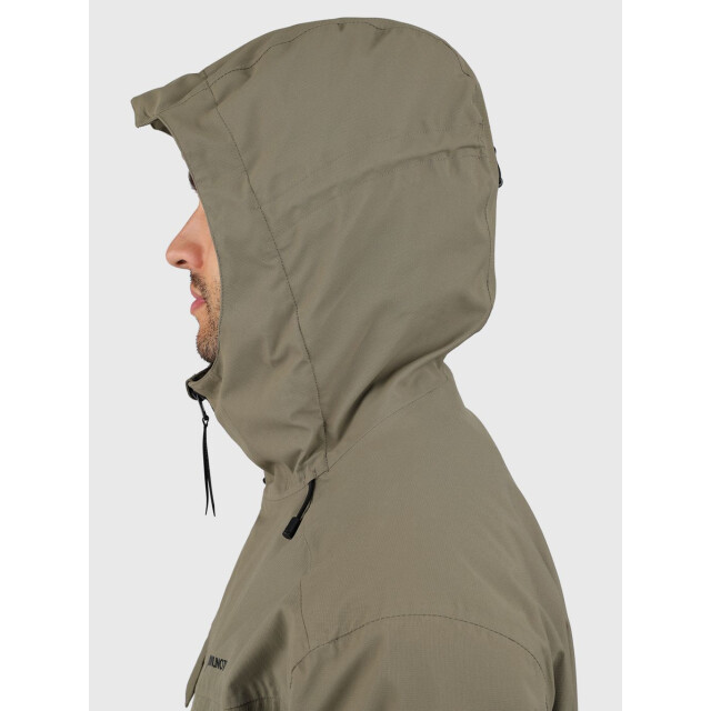 Brunotti bodish men snow jacket ski jack heren - 070293_310-XL large