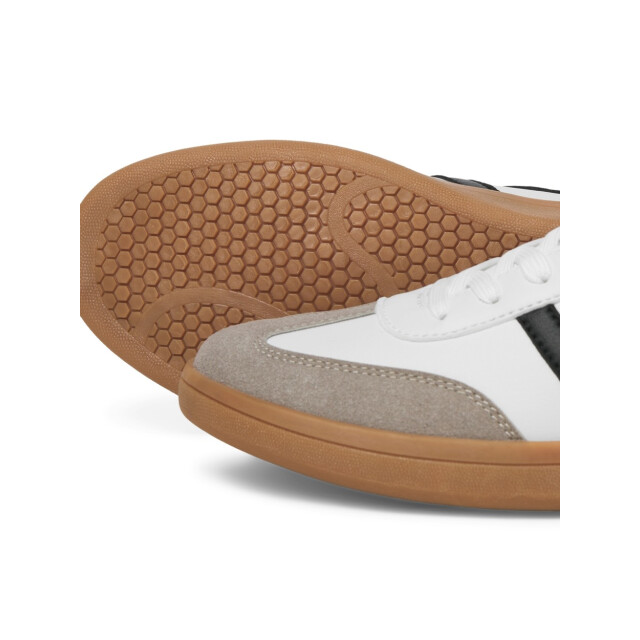 Jack & Jones Jfwzola pu sneaker styd ln dessin 5822.09.0002 large