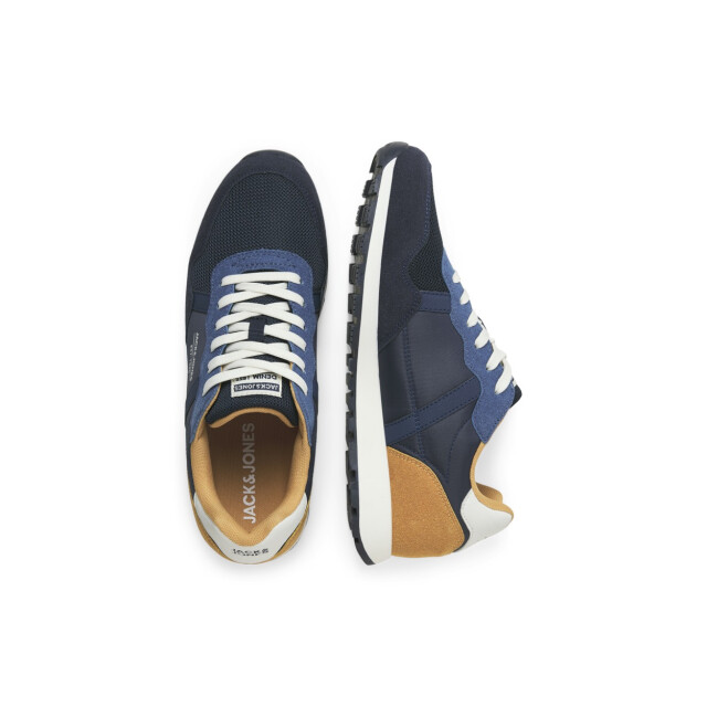 Jack & Jones Jfwharrow mesh sneaker dessin 5822.39.0004 large
