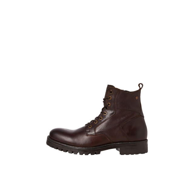 Jack & Jones Jfwatticus leather boot - 5825.70.0008 large