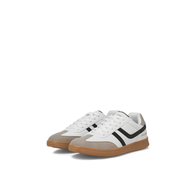 Jack & Jones Jfwzola pu sneaker styd ln dessin 5822.09.0002 large