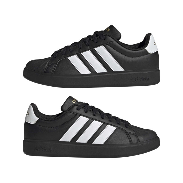 Adidas streettalk lage sneakers heren - 073733_999-10 large