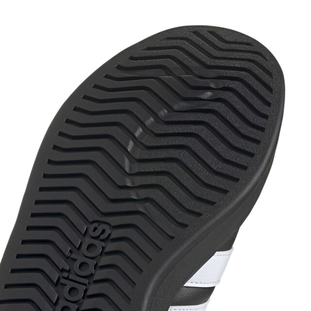 Adidas streettalk lage sneakers heren - 073733_999-10 large