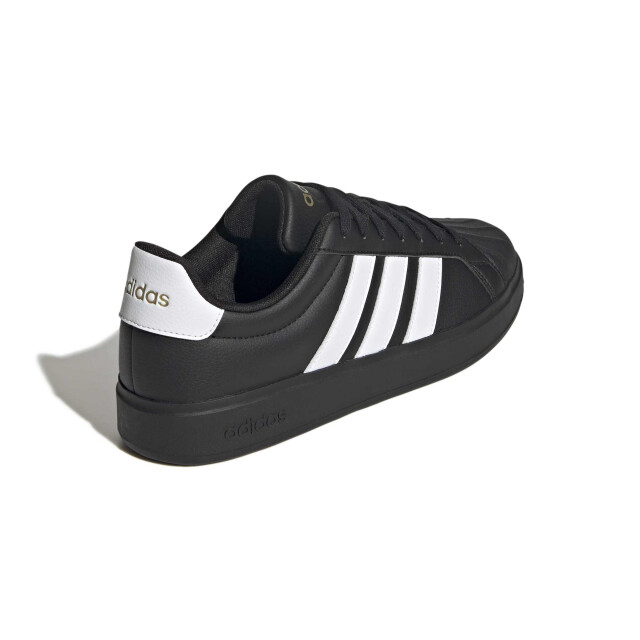 Adidas streettalk lage sneakers heren - 073733_999-10 large