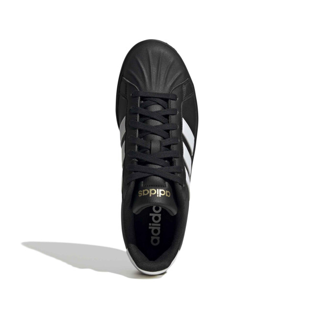 Adidas streettalk lage sneakers heren - 073733_999-10 large