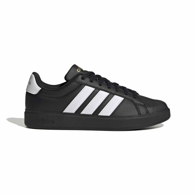 Adidas streettalk lage sneakers heren - 073733_999-10 large