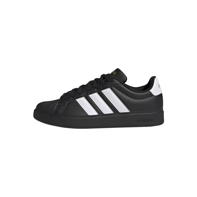 Adidas streettalk lage sneakers heren - 073733_999-10 large