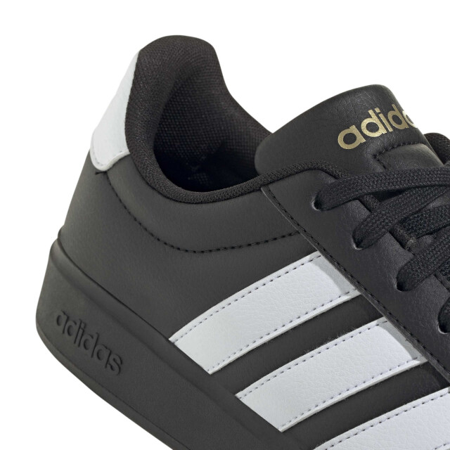Adidas streettalk lage sneakers heren - 073733_999-10 large