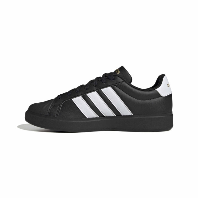 Adidas streettalk lage sneakers heren - 073733_999-10 large