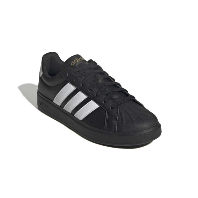 Adidas streettalk lage sneakers heren - 073733_999-10 large
