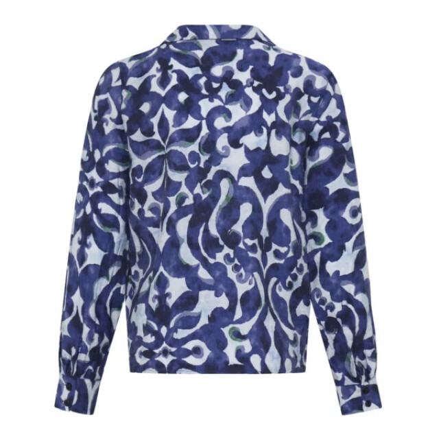 Fransa Blouse 20617395-900005107 20617395-900005107 large