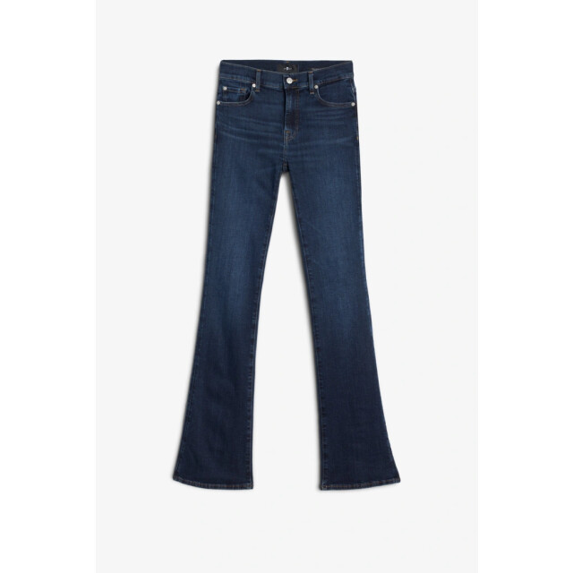 7 For All Mankind Midnight fade with embellished squiggle 7U03SC42 large