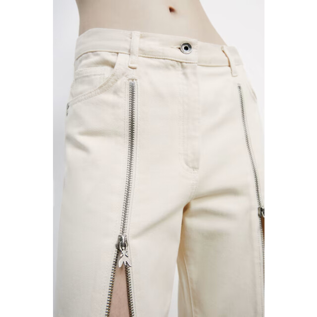 Patrizia Pepe Trousers 2P1710 large
