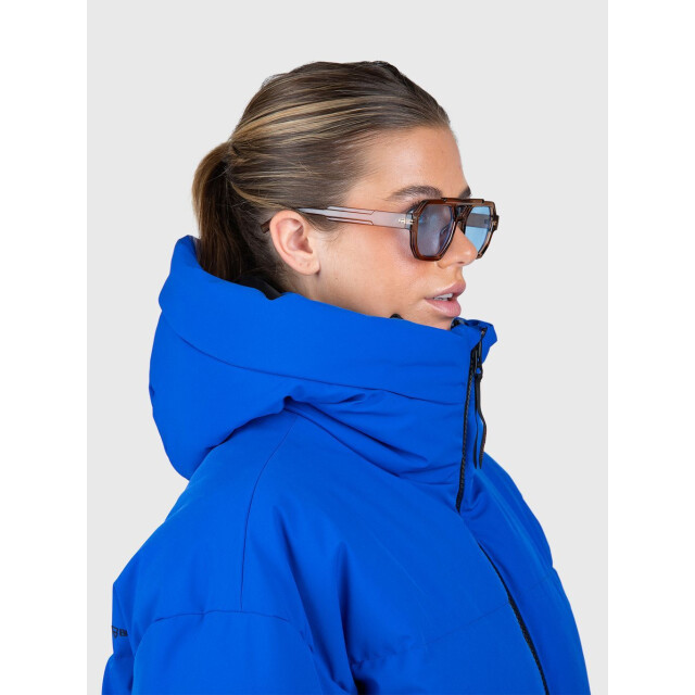 Brunotti fiaskia women snow jacket ski jack dames - 070275_200-XL large