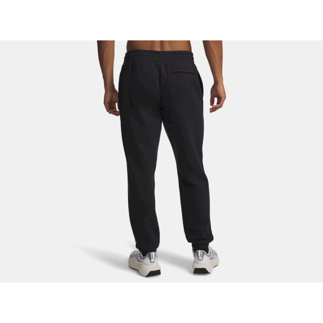 Under Armour ua essential fleece jogger sport joggingbroek heren - 074471_990-L large