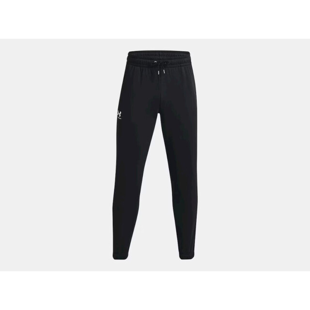Under Armour ua essential fleece jogger sport joggingbroek heren - 074471_990-L large