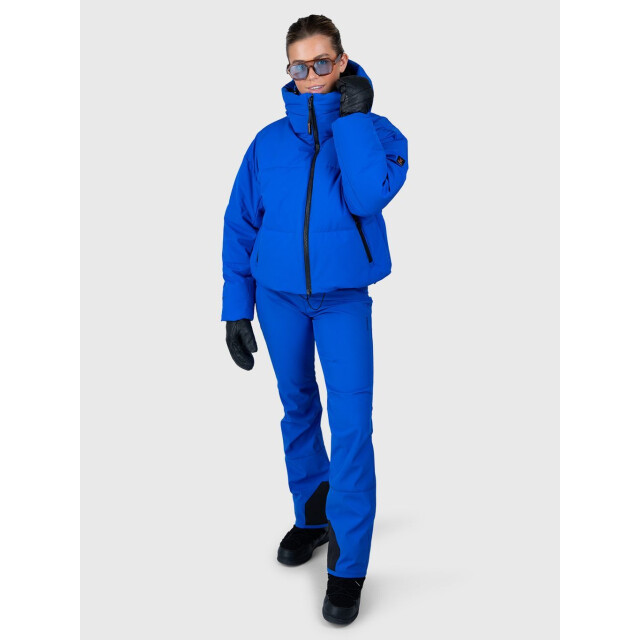 Brunotti fiaskia women snow jacket ski jack dames - 070275_200-XL large