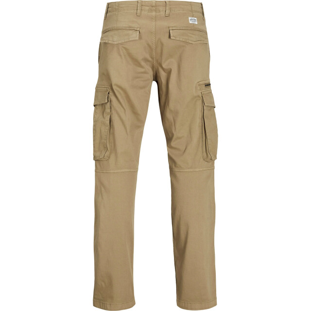 Jack & Jones Jpstkane cruise cargo noos elmwood 12260912-176005 large