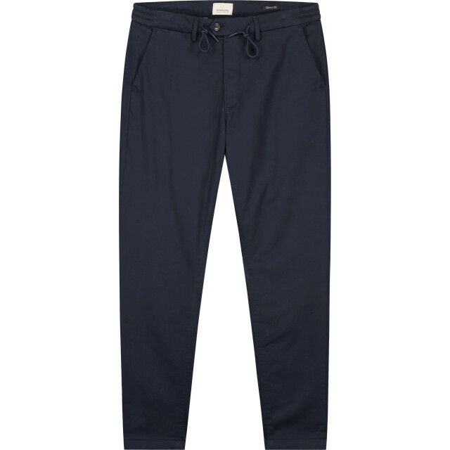 Dstrezzed Lancaster tapered jogger twill knit 501700-NOS-649 large