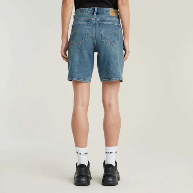 G-Star Viktoria bermuda short clean edge w D26268-D436-H145 large