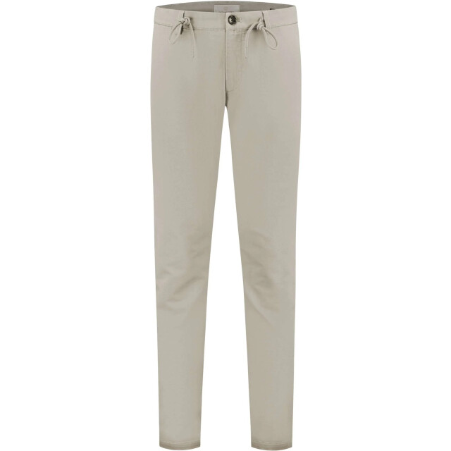 Dstrezzed Lancaster twill knit tapered jogger 501700-NOS-811 large