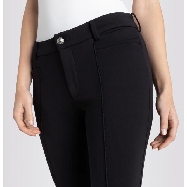 MAC dream boot; 4; trousers ladies 0127552800 090 black 06541.990.0137 large