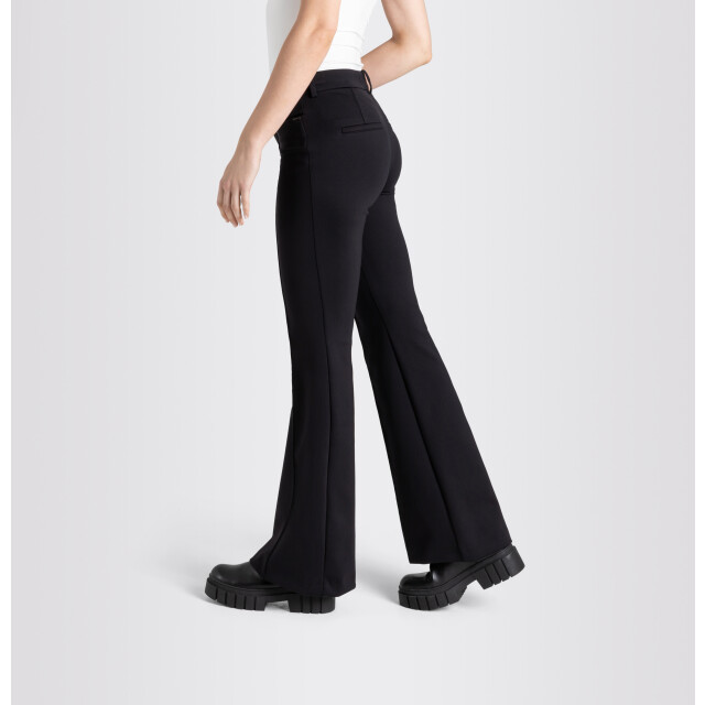 MAC dream boot; 4; trousers ladies 0127552800 090 black 06541.990.0137 large