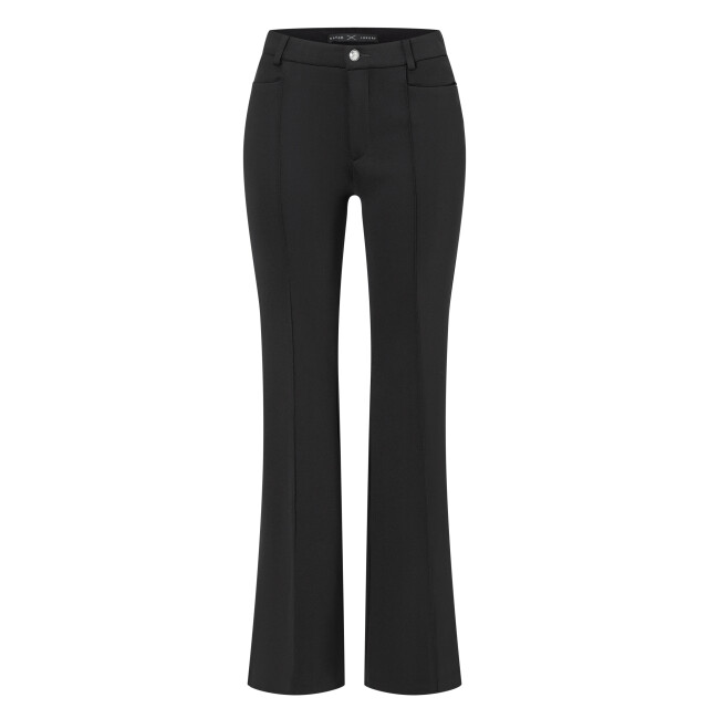 MAC dream boot; 4; trousers ladies 0127552800 090 black 06541.990.0137 large