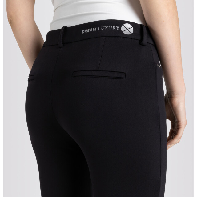 MAC dream boot; 4; trousers ladies 0127552800 090 black 06541.990.0137 large