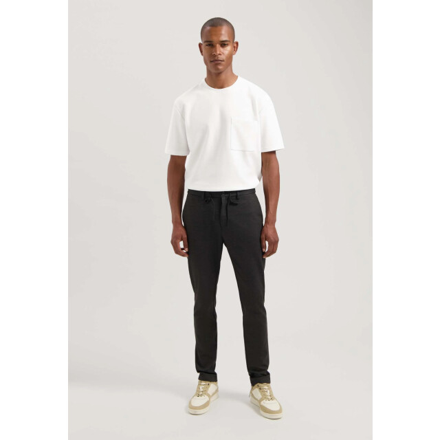 Dstrezzed Lancaster pattern sweat tapered jogger 501704-NOS-999 large