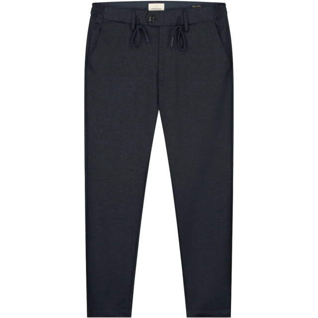 Dstrezzed Lancaster tapered jogger pattern sweat 501704-NOS-649 large