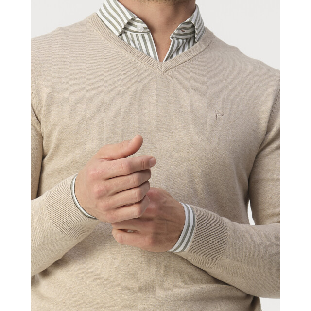 Campbell Trui v-hals 103440-003-XXXL large