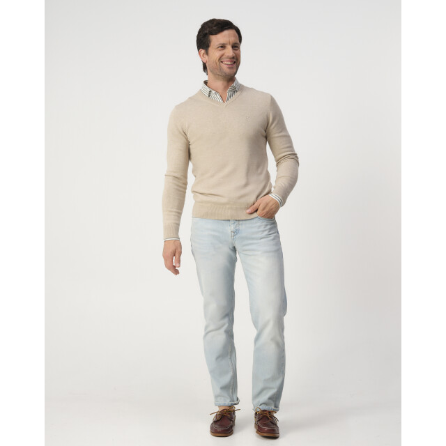 Campbell Trui v-hals 103440-003-XXXL large