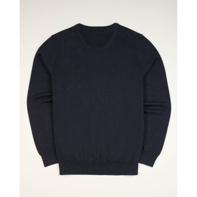 Campbell Trui v-hals donker 103440-001-XXXL large