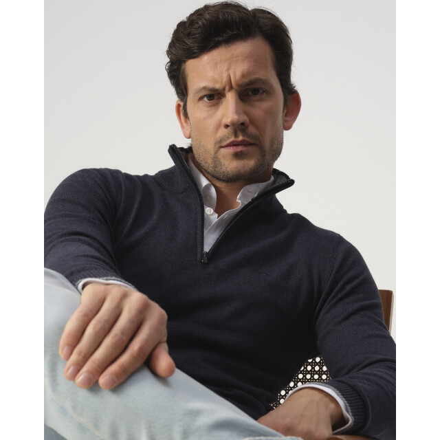 Campbell Schipperstrui donker 103449-001-XXXL large