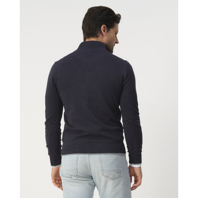 Campbell Schipperstrui donker 103449-001-XXXL large