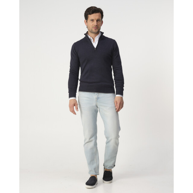 Campbell Schipperstrui donker 103449-001-XXXL large