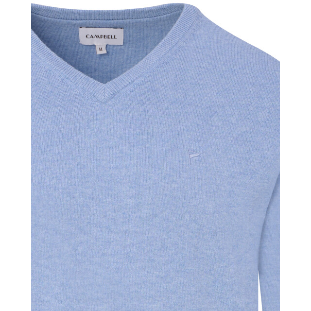 Campbell Trui v-hals 103440-002-XXXL large