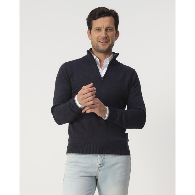 Campbell Schipperstrui donker 103449-001-XXXL large