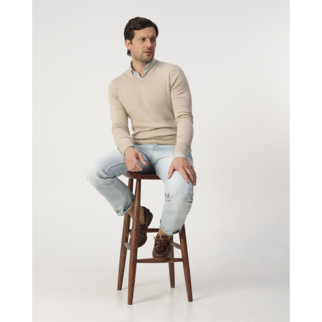 Campbell Trui v-hals 103440-003-XXXL large