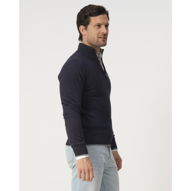 Campbell Schipperstrui donker 103449-001-XXXL large